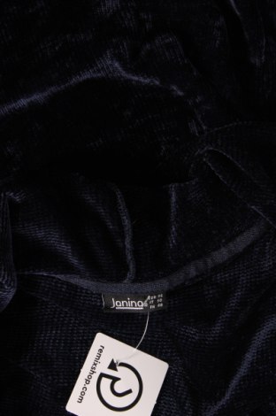 Damen Sweatshirt Janina, Größe XL, Farbe Blau, Preis 10,90 €