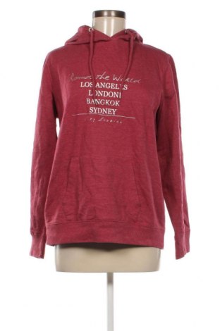 Damen Sweatshirt Janina, Größe L, Farbe Rosa, Preis 5,25 €