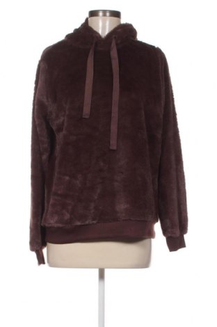 Damen Sweatshirt Janina, Größe M, Farbe Braun, Preis 6,05 €
