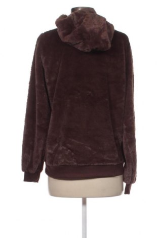 Damen Sweatshirt Janina, Größe M, Farbe Braun, Preis 11,50 €