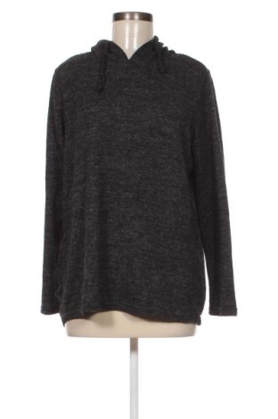 Damen Sweatshirt Janina, Größe XL, Farbe Grau, Preis € 10,90
