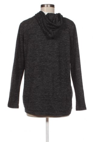 Damen Sweatshirt Janina, Größe XL, Farbe Grau, Preis € 10,90