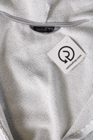 Damen Sweatshirt Janina, Größe S, Farbe Grau, Preis 9,28 €