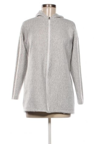 Damen Sweatshirt Janina, Größe S, Farbe Grau, Preis 9,28 €