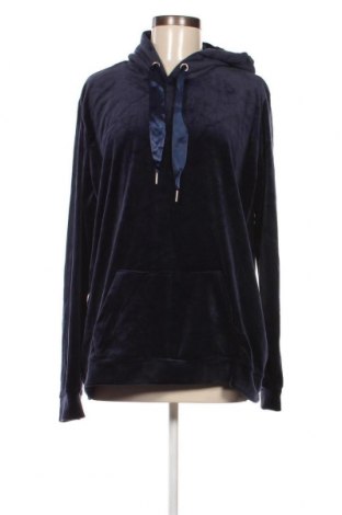 Damen Sweatshirt Janina, Größe XXL, Farbe Blau, Preis € 7,47