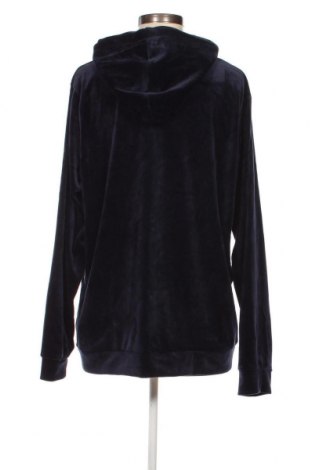 Damen Sweatshirt Janina, Größe XXL, Farbe Blau, Preis € 7,47