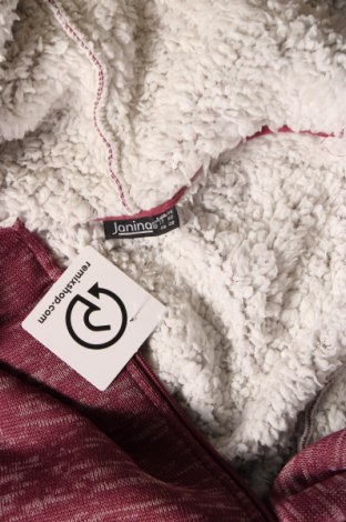 Damen Sweatshirt Janina, Größe XL, Farbe Aschrosa, Preis 7,87 €