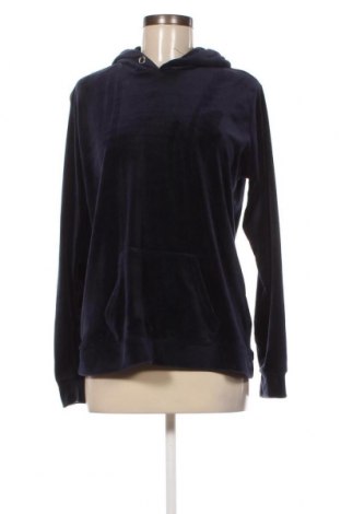 Damen Sweatshirt Janina, Größe L, Farbe Blau, Preis 7,67 €