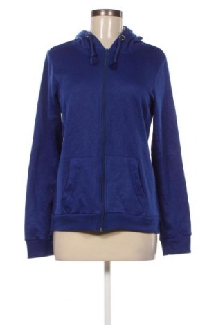 Damen Sweatshirt Janina, Größe XL, Farbe Blau, Preis 6,86 €