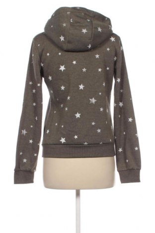 Damen Sweatshirt Jean Pascale, Größe S, Farbe Grün, Preis 20,18 €