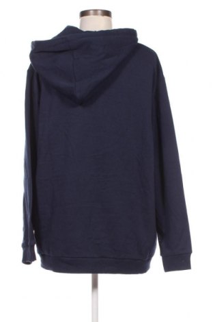 Damen Sweatshirt John Baner, Größe XL, Farbe Blau, Preis € 20,18