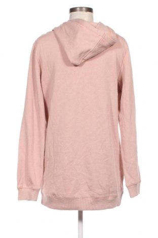 Damen Sweatshirt John Baner, Größe M, Farbe Aschrosa, Preis 12,11 €