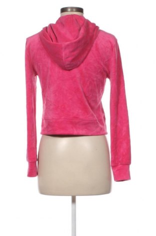 Dámská mikina  Juicy Couture, Velikost S, Barva Růžová, Cena  654,00 Kč
