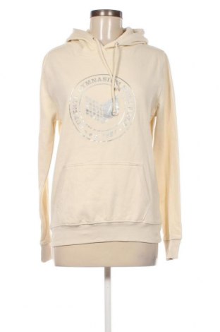 Damen Sweatshirt Just hoods, Größe S, Farbe Beige, Preis € 8,07