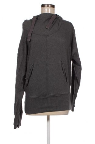 Damen Sweatshirt Kangaroos, Größe XXS, Farbe Grau, Preis 7,55 €