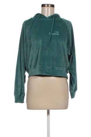 Γυναικείο φούτερ Kangaroos, Μέγεθος M, Χρώμα Μπλέ, Τιμή 13,69 €