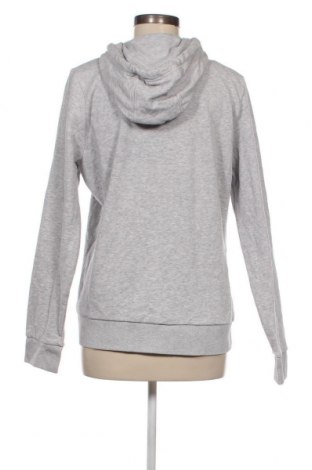 Damen Sweatshirt Kappa, Größe XL, Farbe Grau, Preis € 10,47