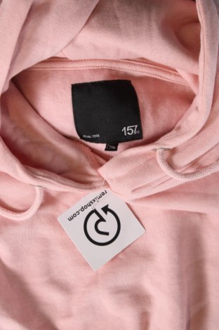 Γυναικείο φούτερ Lager 157, Μέγεθος L, Χρώμα Ρόζ , Τιμή 7,53 €