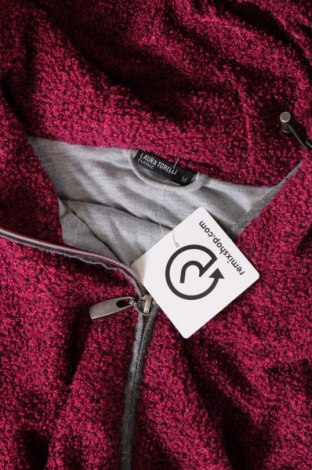 Damen Sweatshirt Laura Torelli, Größe M, Farbe Rosa, Preis 9,89 €
