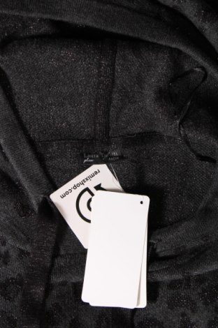 Damen Sweatshirt Laura Torelli, Größe XXL, Farbe Grau, Preis 22,41 €