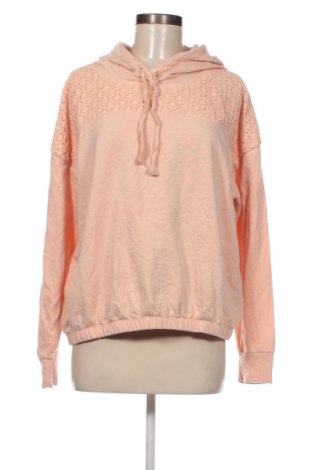 Damen Sweatshirt Lauren Conrad, Größe L, Farbe Orange, Preis € 12,42