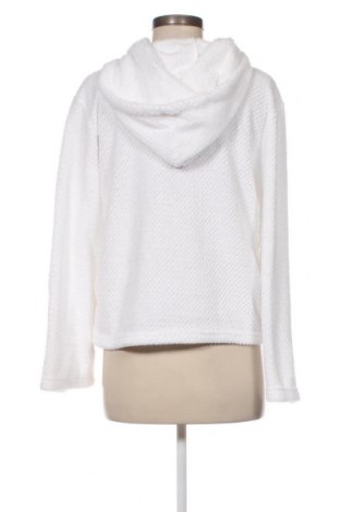 Damen Sweatshirt Ldadpr, Größe S, Farbe Weiß, Preis 20,18 €