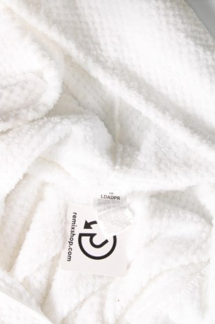 Damen Sweatshirt Ldadpr, Größe S, Farbe Weiß, Preis 4,04 €