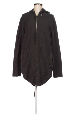Damen Sweatshirt Leif Nelson, Größe L, Farbe Grau, Preis 12,11 €