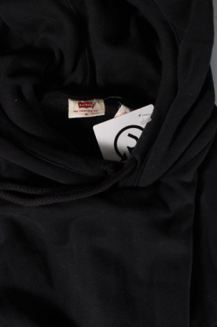 Damen Sweatshirt Levi's, Größe M, Farbe Schwarz, Preis 21,00 €