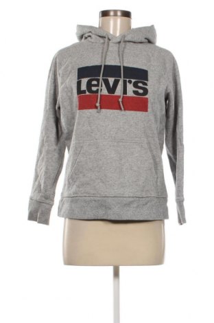 Damen Sweatshirt Levi's, Größe XS, Farbe Grau, Preis 25,96 €