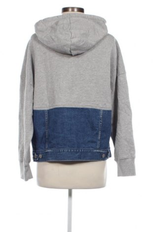 Damen Sweatshirt Levi's, Größe S, Farbe Grau, Preis 28,53 €