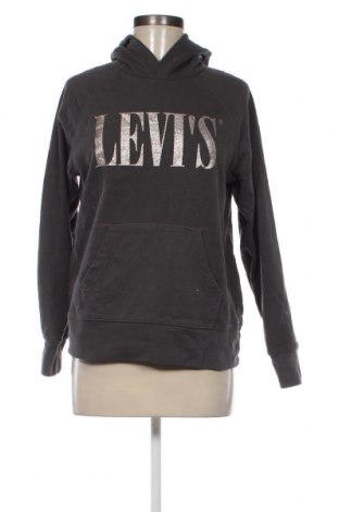 Damen Sweatshirt Levi's, Größe XS, Farbe Grau, Preis 21,11 €