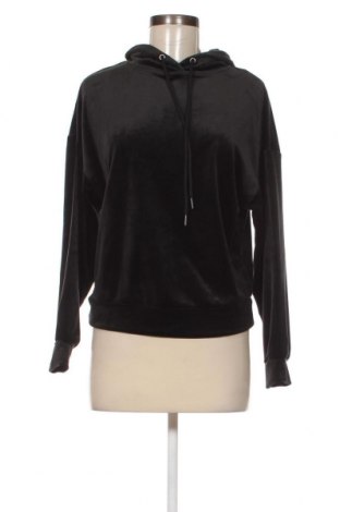 Damen Sweatshirt Lindex, Größe XS, Farbe Schwarz, Preis 8,77 €