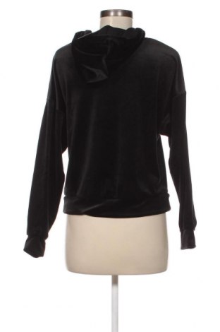 Damen Sweatshirt Lindex, Größe XS, Farbe Schwarz, Preis 5,45 €