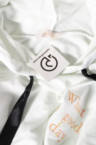 Damen Sweatshirt Lindsay Moda, Größe M, Farbe Weiß, Preis € 5,10