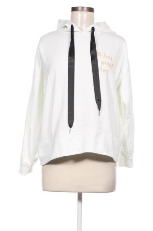 Damen Sweatshirt Lindsay Moda, Größe M, Farbe Weiß, Preis € 7,35
