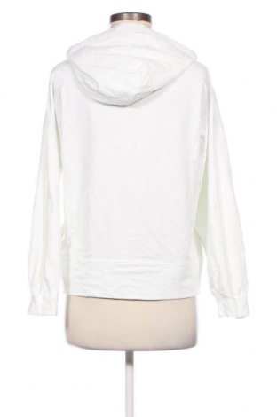 Γυναικείο φούτερ Lindsay Moda, Μέγεθος M, Χρώμα Λευκό, Τιμή 5,10 €