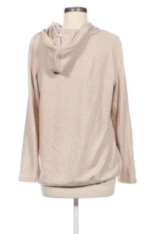 Damen Sweatshirt Lisa Tossa, Größe M, Farbe Beige, Preis 14,55 €