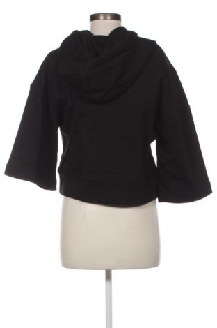 Damen Sweatshirt Love Moschino, Größe L, Farbe Schwarz, Preis € 104,13