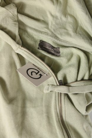 Γυναικείο φούτερ MO, Μέγεθος XL, Χρώμα Πράσινο, Τιμή 17,81 €