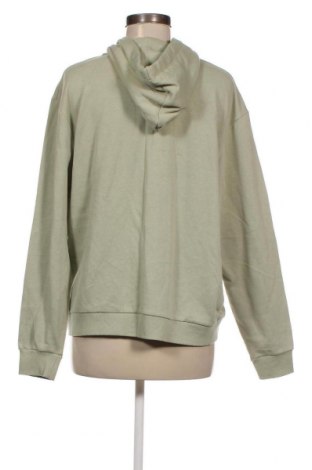 Γυναικείο φούτερ MO, Μέγεθος XL, Χρώμα Πράσινο, Τιμή 17,81 €