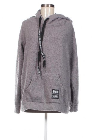 Damen Sweatshirt Made In Italy, Größe M, Farbe Grau, Preis 9,69 €