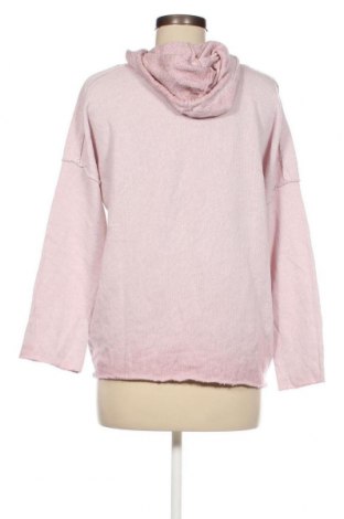 Damen Sweatshirt Made In Italy, Größe L, Farbe Rosa, Preis € 20,18