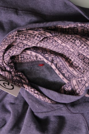 Damen Sweatshirt Manguun, Größe L, Farbe Lila, Preis € 20,18