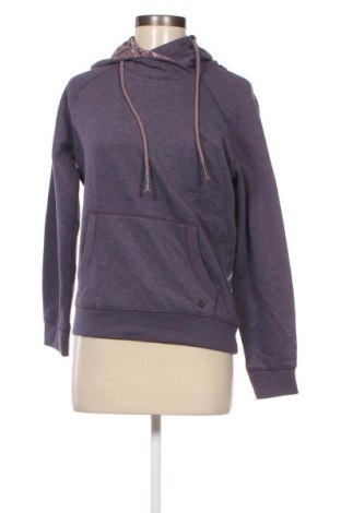 Damen Sweatshirt Manguun, Größe L, Farbe Lila, Preis € 10,29