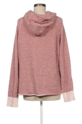 Damen Sweatshirt Manguun, Größe L, Farbe Rot, Preis € 9,69