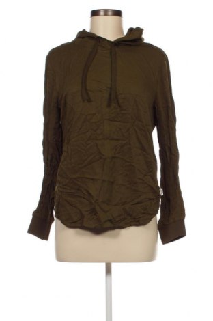 Damen Sweatshirt Marc O'Polo, Größe M, Farbe Grün, Preis 19,48 €