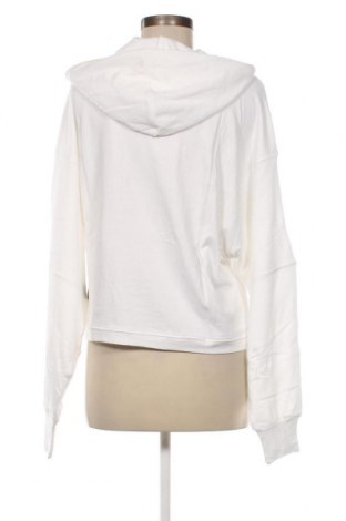 Γυναικείο φούτερ Marika, Μέγεθος XL, Χρώμα Λευκό, Τιμή 17,49 €
