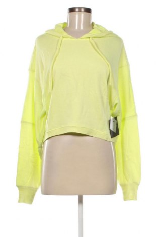 Damen Sweatshirt Marika, Größe M, Farbe Gelb, Preis € 15,70