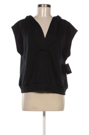Damen Sweatshirt Marika, Größe L, Farbe Schwarz, Preis € 15,70